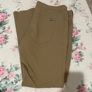 Golf pants men’s